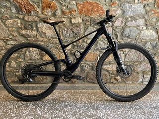 All - Mountain Scott 2025 Spark 970-thumb-2