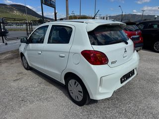 Mitsubishi Space Star 2021 COMING SOON ΚΙΟΡΣΑΒΒΑΣ-thumb-1