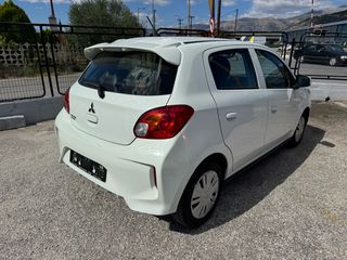 Mitsubishi Space Star 2021 COMING SOON ΚΙΟΡΣΑΒΒΑΣ-thumb-2