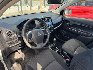 Mitsubishi Space Star 2021 COMING SOON ΚΙΟΡΣΑΒΒΑΣ-thumb-3