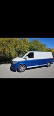 Volkswagen T6 2016