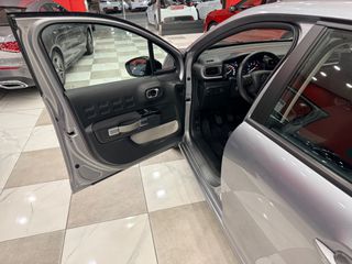 Citroen C3 2022 1.5 100ΗP Corporate Plus! ΕΛΛΗΝΙΚΟ! ΧΡΥΣΗ ΕΓΓΥΗΣΗ!-thumb-38