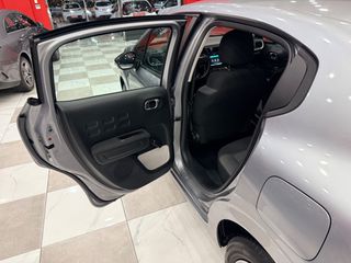 Citroen C3 2022 1.5 100ΗP Corporate Plus! ΕΛΛΗΝΙΚΟ! ΧΡΥΣΗ ΕΓΓΥΗΣΗ!-thumb-39