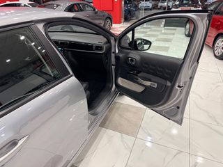 Citroen C3 2022 1.5 100ΗP Corporate Plus! ΕΛΛΗΝΙΚΟ! ΧΡΥΣΗ ΕΓΓΥΗΣΗ!-thumb-40