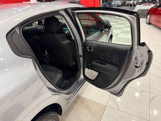Citroen C3 2022 1.5 100ΗP Corporate Plus! ΕΛΛΗΝΙΚΟ! ΧΡΥΣΗ ΕΓΓΥΗΣΗ!-thumb-41