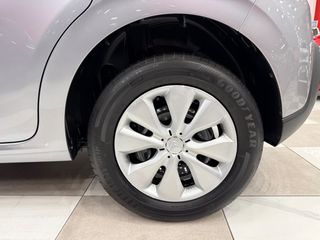 Citroen C3 2022 1.5 100ΗP Corporate Plus! ΕΛΛΗΝΙΚΟ! ΧΡΥΣΗ ΕΓΓΥΗΣΗ!-thumb-47