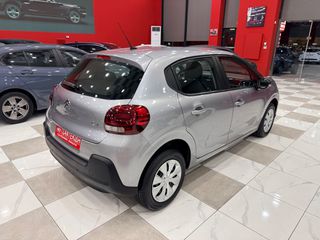 Citroen C3 2022 1.5 100ΗP Corporate Plus! ΕΛΛΗΝΙΚΟ! ΧΡΥΣΗ ΕΓΓΥΗΣΗ!-thumb-13
