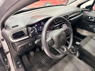 Citroen C3 2022 1.5 100ΗP Corporate Plus! ΕΛΛΗΝΙΚΟ! ΧΡΥΣΗ ΕΓΓΥΗΣΗ!-thumb-16