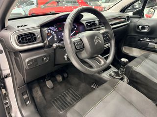 Citroen C3 2022 1.5 100ΗP Corporate Plus! ΕΛΛΗΝΙΚΟ! ΧΡΥΣΗ ΕΓΓΥΗΣΗ!-thumb-17