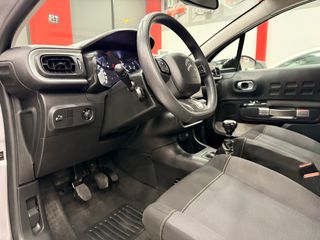 Citroen C3 2022 1.5 100ΗP Corporate Plus! ΕΛΛΗΝΙΚΟ! ΧΡΥΣΗ ΕΓΓΥΗΣΗ!-thumb-18