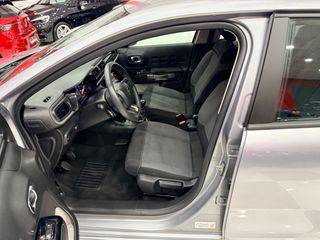 Citroen C3 2022 1.5 100ΗP Corporate Plus! ΕΛΛΗΝΙΚΟ! ΧΡΥΣΗ ΕΓΓΥΗΣΗ!-thumb-19