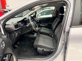 Citroen C3 2022 1.5 100ΗP Corporate Plus! ΕΛΛΗΝΙΚΟ! ΧΡΥΣΗ ΕΓΓΥΗΣΗ!-thumb-20