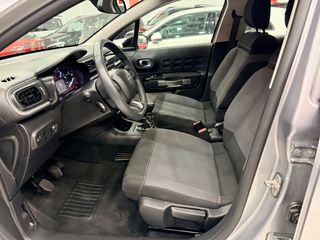 Citroen C3 2022 1.5 100ΗP Corporate Plus! ΕΛΛΗΝΙΚΟ! ΧΡΥΣΗ ΕΓΓΥΗΣΗ!-thumb-21