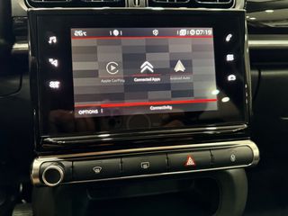 Citroen C3 2022 1.5 100ΗP Corporate Plus! ΕΛΛΗΝΙΚΟ! ΧΡΥΣΗ ΕΓΓΥΗΣΗ!-thumb-23