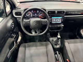 Citroen C3 2022 1.5 100ΗP Corporate Plus! ΕΛΛΗΝΙΚΟ! ΧΡΥΣΗ ΕΓΓΥΗΣΗ!-thumb-26