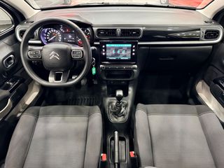 Citroen C3 2022 1.5 100ΗP Corporate Plus! ΕΛΛΗΝΙΚΟ! ΧΡΥΣΗ ΕΓΓΥΗΣΗ!-thumb-27
