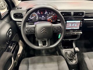 Citroen C3 2022 1.5 100ΗP Corporate Plus! ΕΛΛΗΝΙΚΟ! ΧΡΥΣΗ ΕΓΓΥΗΣΗ!-thumb-28