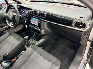 Citroen C3 2022 1.5 100ΗP Corporate Plus! ΕΛΛΗΝΙΚΟ! ΧΡΥΣΗ ΕΓΓΥΗΣΗ!-thumb-29