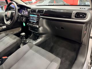 Citroen C3 2022 1.5 100ΗP Corporate Plus! ΕΛΛΗΝΙΚΟ! ΧΡΥΣΗ ΕΓΓΥΗΣΗ!-thumb-30