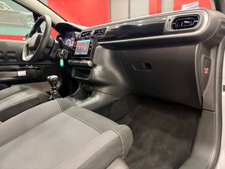 Citroen C3 2022 1.5 100ΗP Corporate Plus! ΕΛΛΗΝΙΚΟ! ΧΡΥΣΗ ΕΓΓΥΗΣΗ!-thumb-31