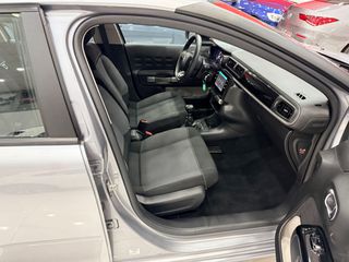 Citroen C3 2022 1.5 100ΗP Corporate Plus! ΕΛΛΗΝΙΚΟ! ΧΡΥΣΗ ΕΓΓΥΗΣΗ!-thumb-32