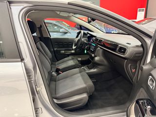 Citroen C3 2022 1.5 100ΗP Corporate Plus! ΕΛΛΗΝΙΚΟ! ΧΡΥΣΗ ΕΓΓΥΗΣΗ!-thumb-33