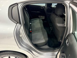 Citroen C3 2022 1.5 100ΗP Corporate Plus! ΕΛΛΗΝΙΚΟ! ΧΡΥΣΗ ΕΓΓΥΗΣΗ!-thumb-34
