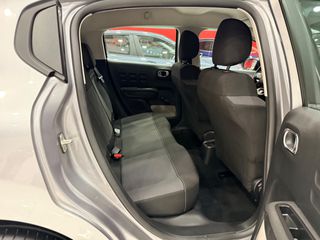 Citroen C3 2022 1.5 100ΗP Corporate Plus! ΕΛΛΗΝΙΚΟ! ΧΡΥΣΗ ΕΓΓΥΗΣΗ!-thumb-35