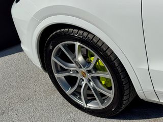 Porsche Cayenne 2018 E-HYBRID 462hp-thumb-8