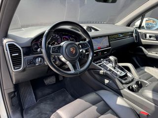 Porsche Cayenne 2018 E-HYBRID 462hp-thumb-17
