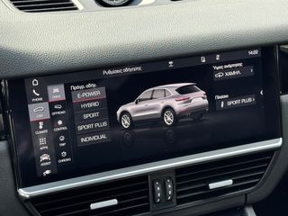 Porsche Cayenne 2018 E-HYBRID 462hp-thumb-27