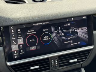 Porsche Cayenne 2018 E-HYBRID 462hp-thumb-28