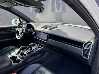 Porsche Cayenne 2018 E-HYBRID 462hp-thumb-20