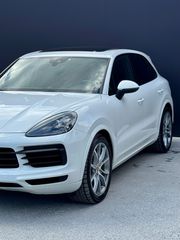 Porsche Cayenne 2018 E-HYBRID 462hp-thumb-6