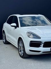 Porsche Cayenne 2018 E-HYBRID 462hp-thumb-5