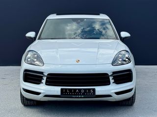 Porsche Cayenne 2018 E-HYBRID 462hp-thumb-2