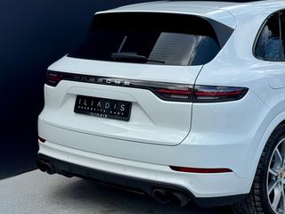Porsche Cayenne 2018 E-HYBRID 462hp-thumb-15