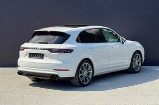 Porsche Cayenne 2018 E-HYBRID 462hp-thumb-12