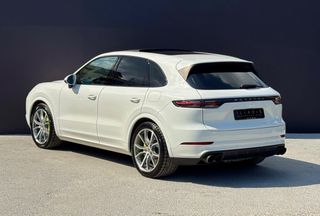 Porsche Cayenne 2018 E-HYBRID 462hp-thumb-11