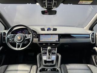 Porsche Cayenne 2018 E-HYBRID 462hp-thumb-16