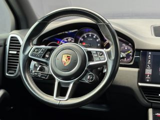 Porsche Cayenne 2018 E-HYBRID 462hp-thumb-23