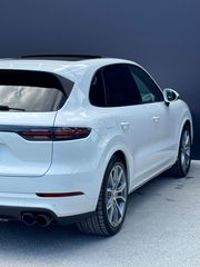 Porsche Cayenne 2018 E-HYBRID 462hp-thumb-14