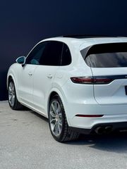 Porsche Cayenne 2018 E-HYBRID 462hp-thumb-13
