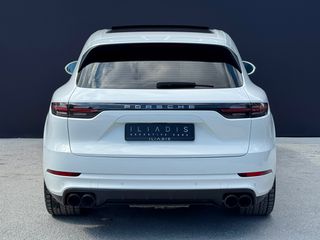 Porsche Cayenne 2018 E-HYBRID 462hp-thumb-9