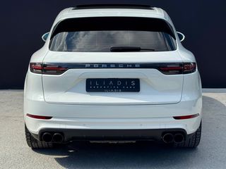 Porsche Cayenne 2018 E-HYBRID 462hp-thumb-10