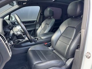 Porsche Cayenne 2018 E-HYBRID 462hp-thumb-18