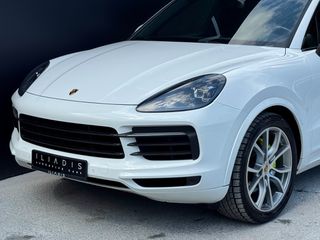 Porsche Cayenne 2018 E-HYBRID 462hp-thumb-7