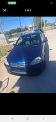 Opel Corsa 2004