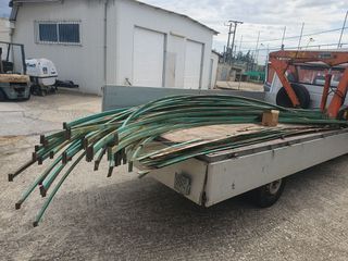 ΜΕΤΑΛΛΙΚΑ ΤΟΞΑ ΣΚΕΠΗΣ 36 ΤΕΜΑΧΙΑ