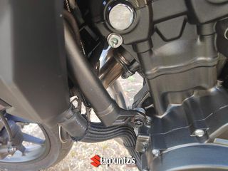 Honda NX 500 2024 Ολοκαίνουργιο, 04/24,9781ΧΛΜ!!-thumb-31